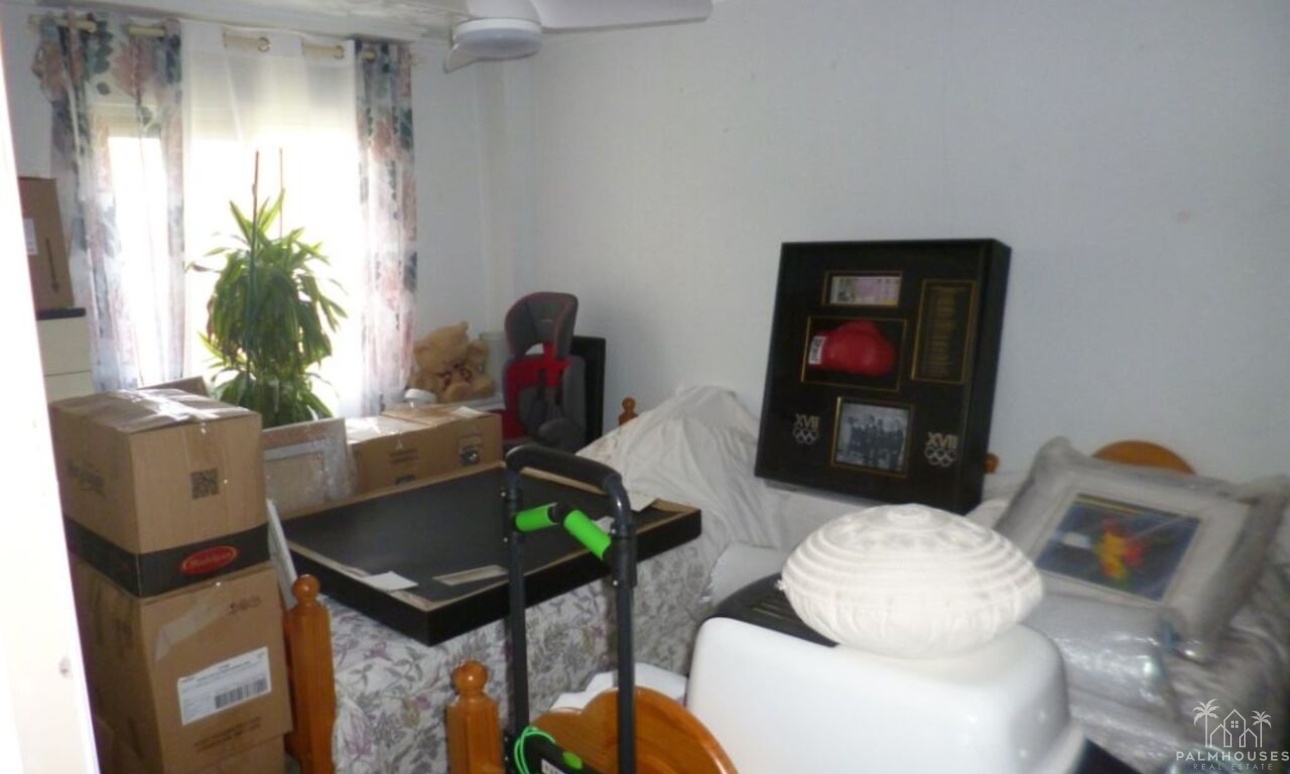 Revente - Apartment - Villamartin - Costa Blanca