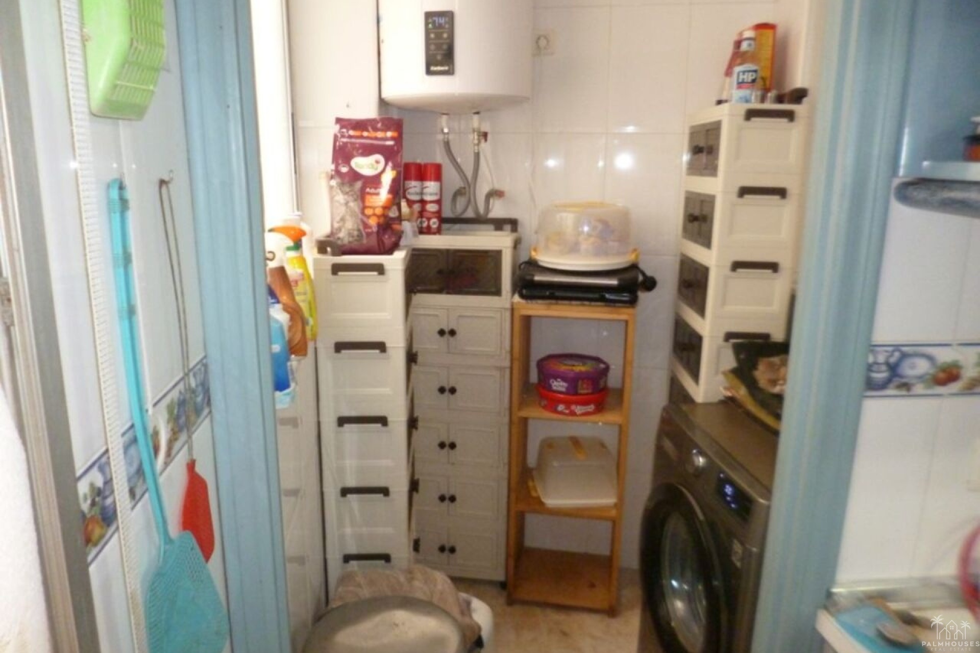 Revente - Apartment - Villamartin - Costa Blanca