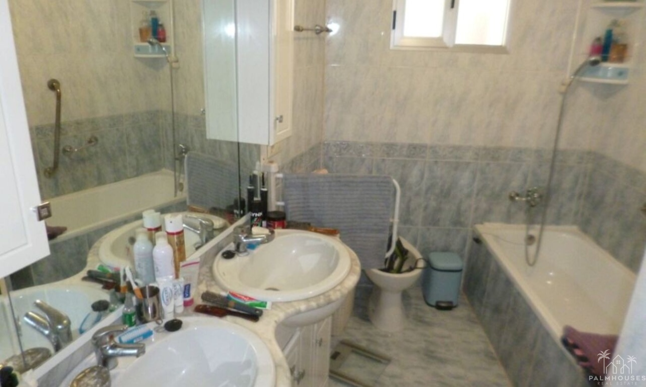 Revente - Apartment - Villamartin - Costa Blanca