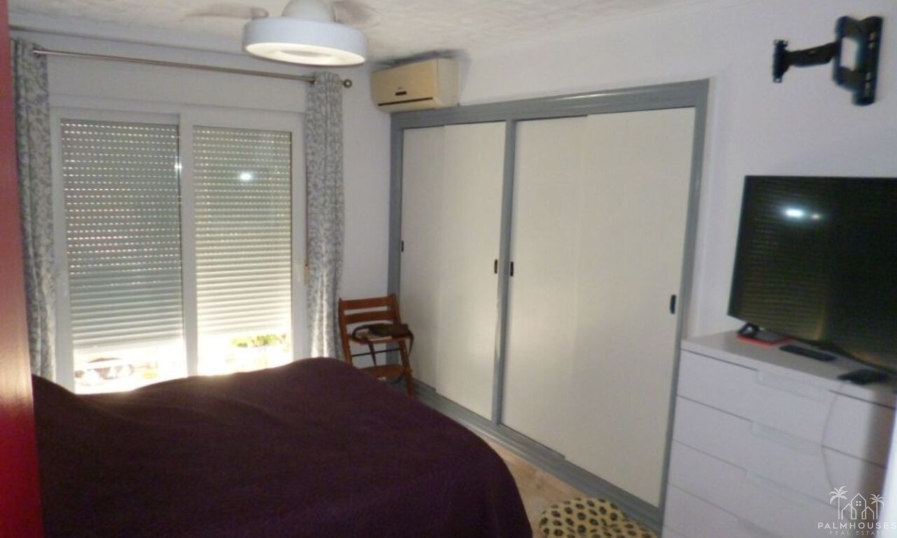 Revente - Apartment - Villamartin - Costa Blanca