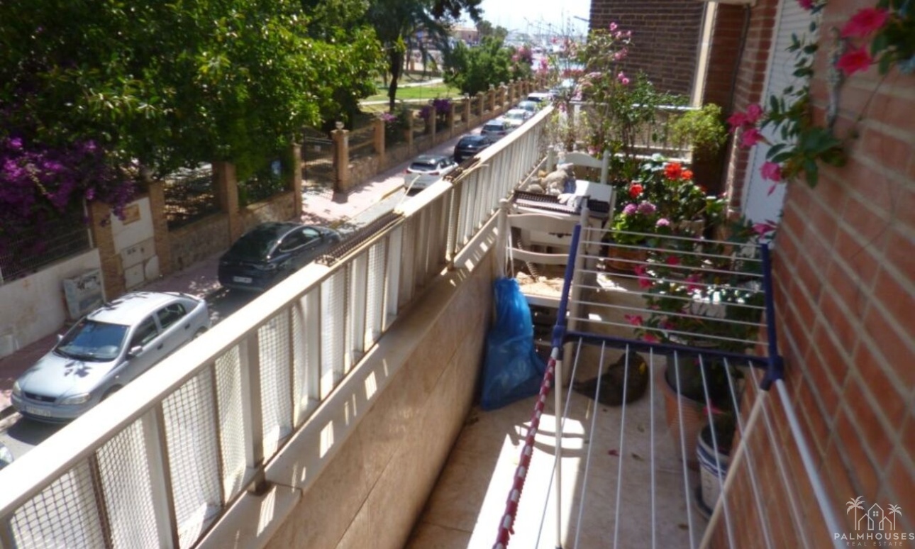 Revente - Apartment - Villamartin - Costa Blanca
