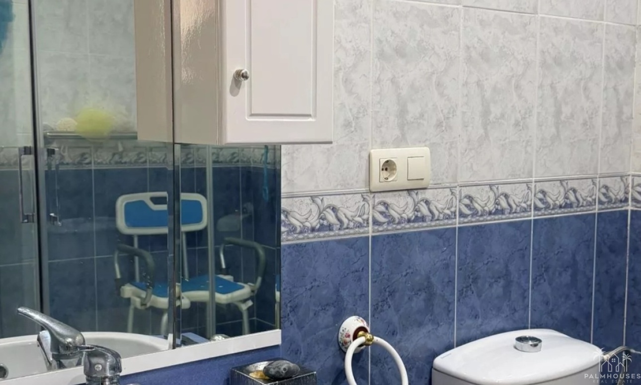 Revente - Apartment - Villamartin - Costa Blanca