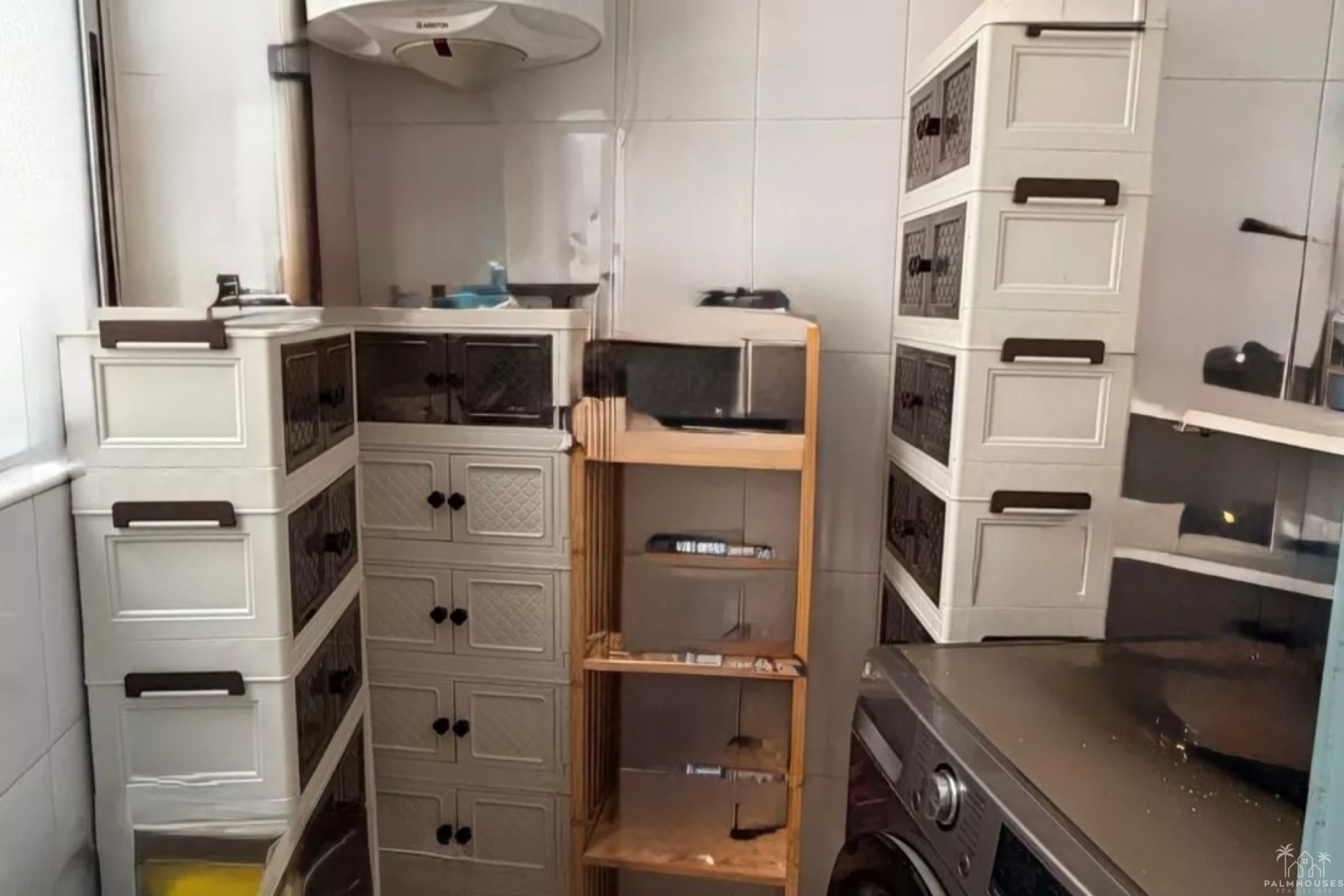 Revente - Apartment - Villamartin - Costa Blanca