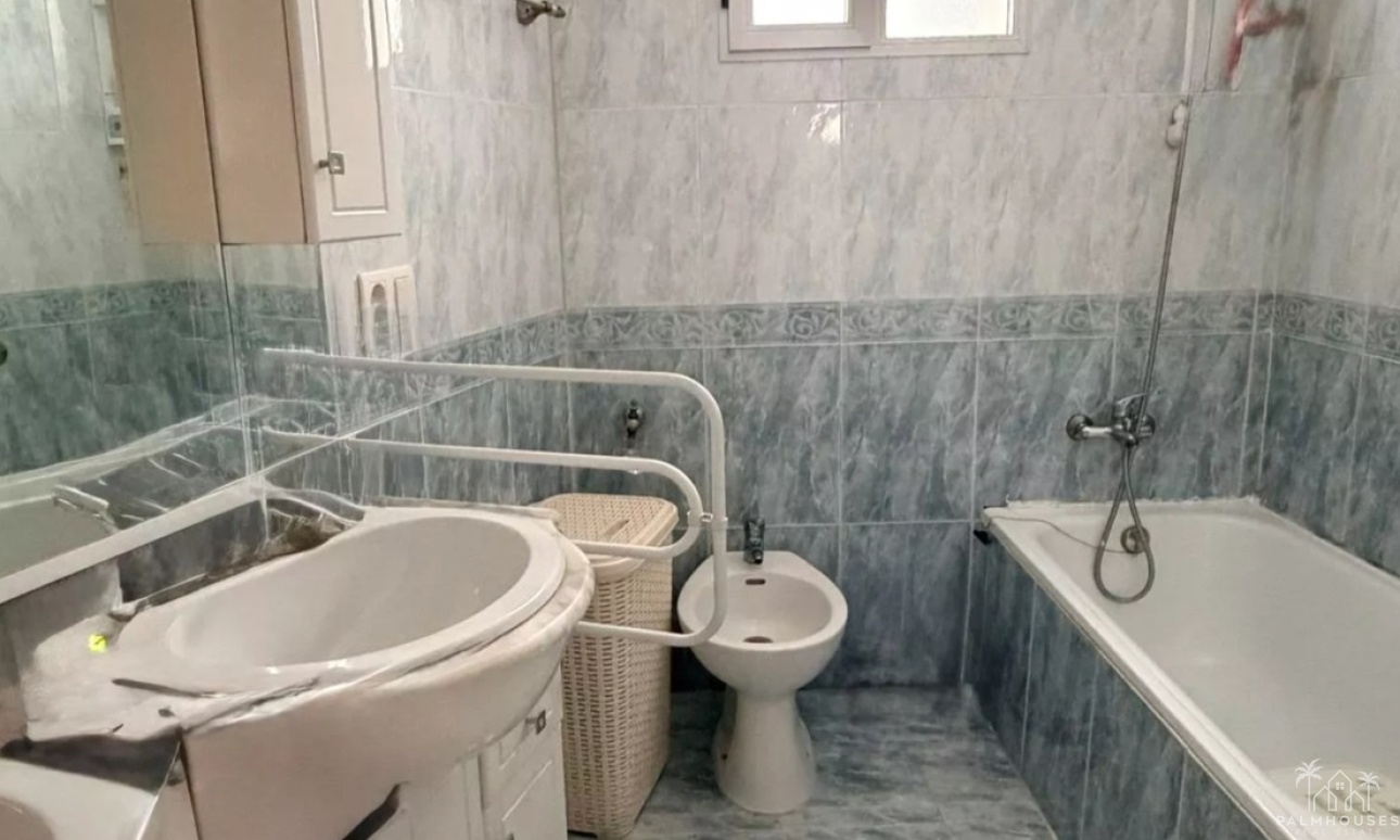 Revente - Apartment - Villamartin - Costa Blanca