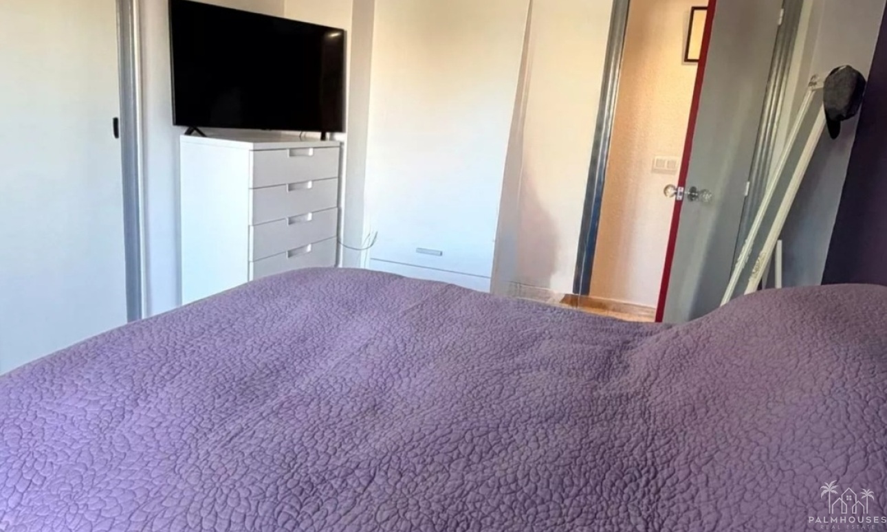 Revente - Apartment - Villamartin - Costa Blanca