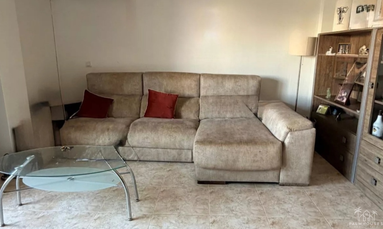 Revente - Apartment - Villamartin - Costa Blanca