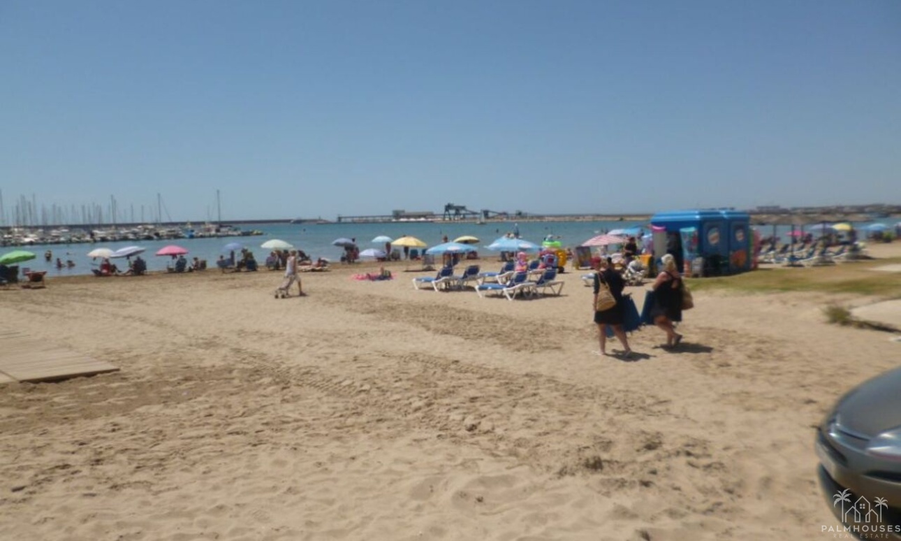 Revente - Apartment - Villamartin - Costa Blanca