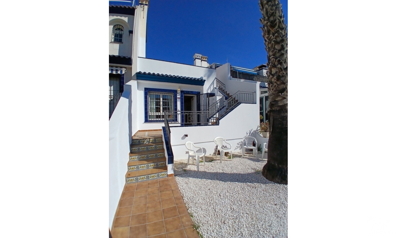 Revente - Apartment - Villamartin - Costa Blanca