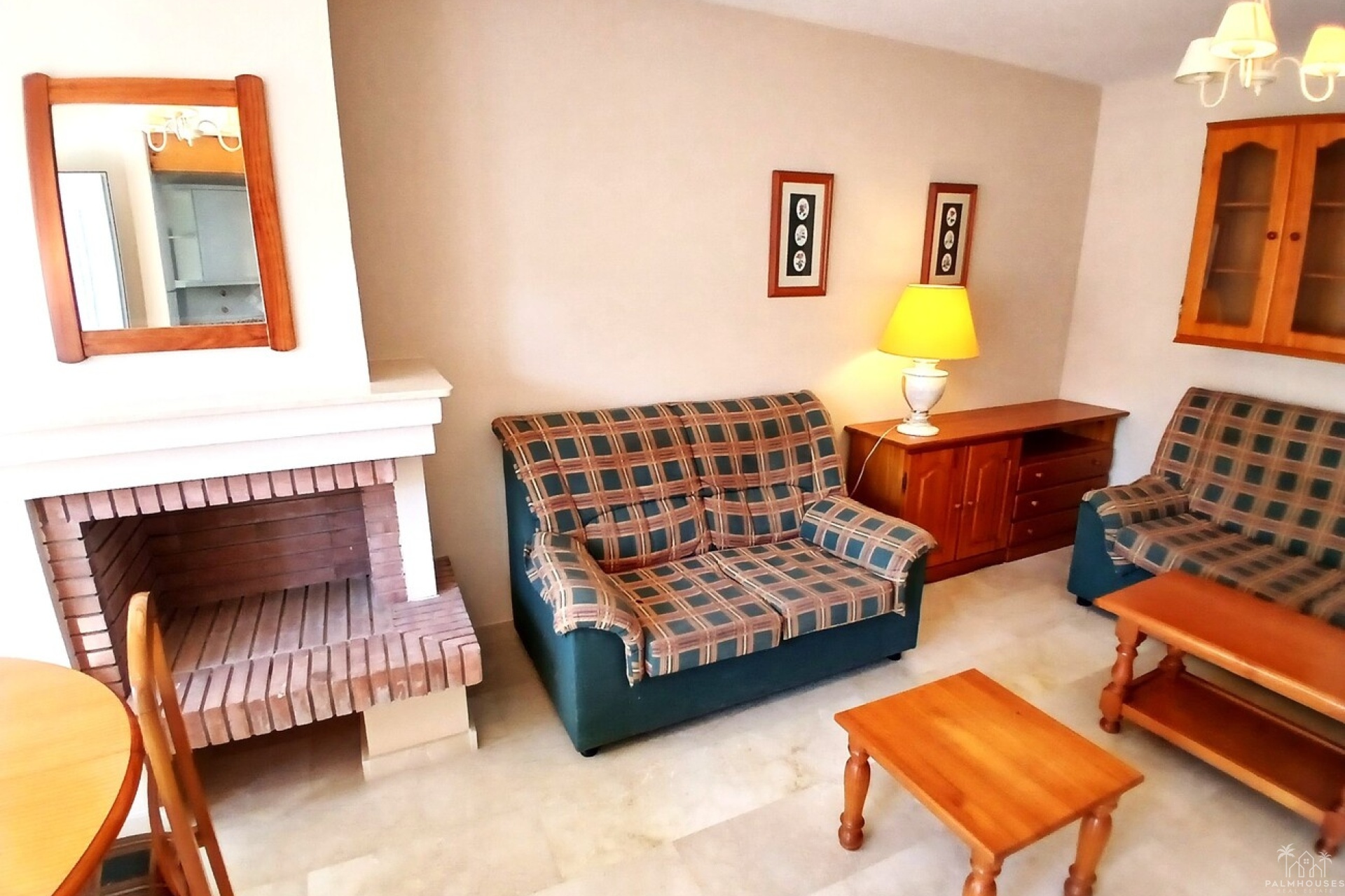 Revente - Apartment - Villamartin - Costa Blanca