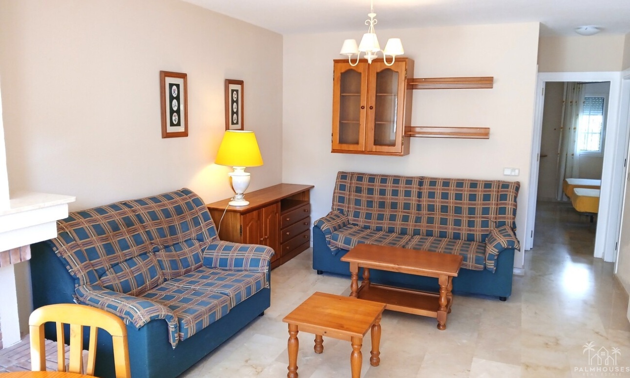 Revente - Apartment - Villamartin - Costa Blanca