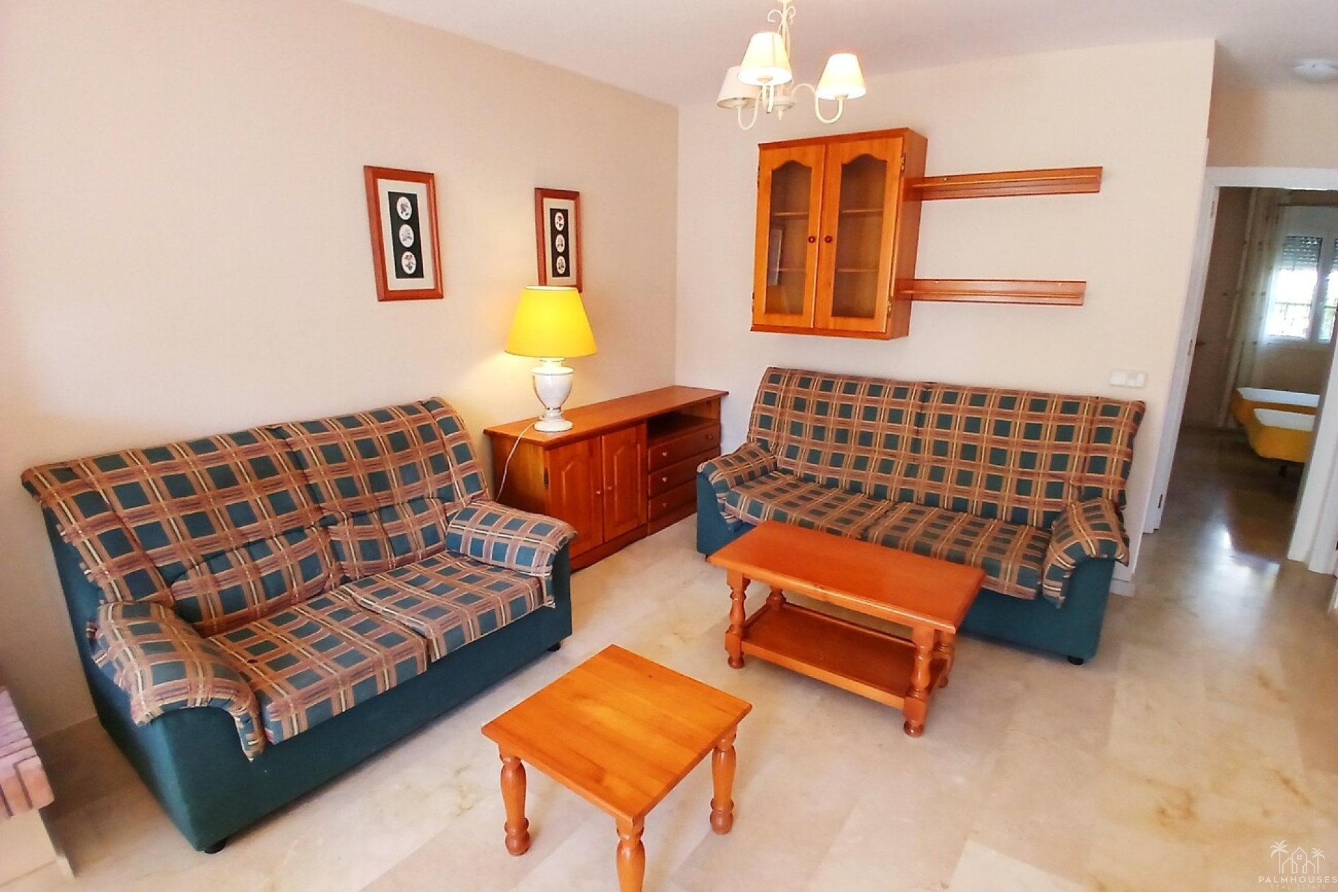 Revente - Apartment - Villamartin - Costa Blanca