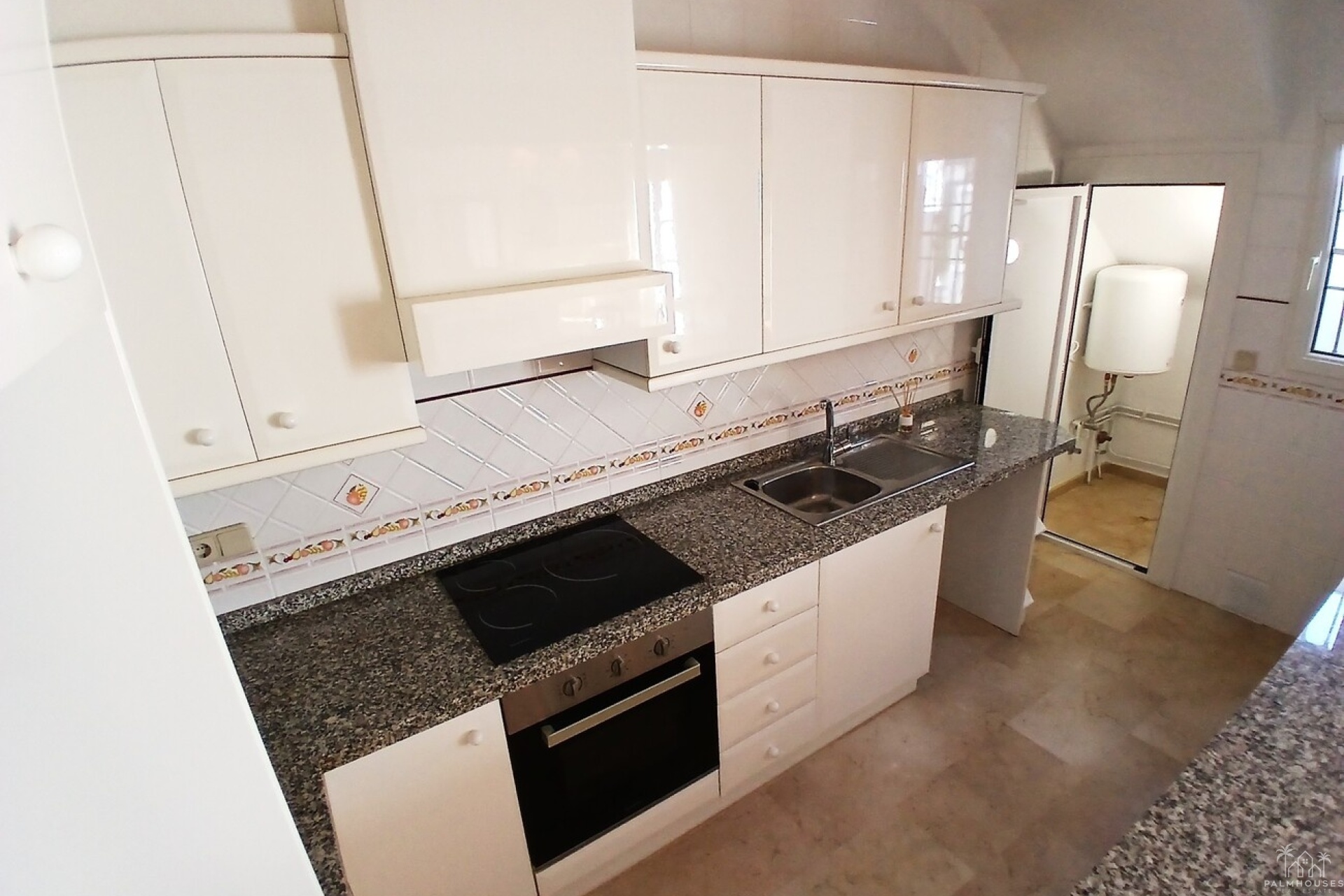 Revente - Apartment - Villamartin - Costa Blanca