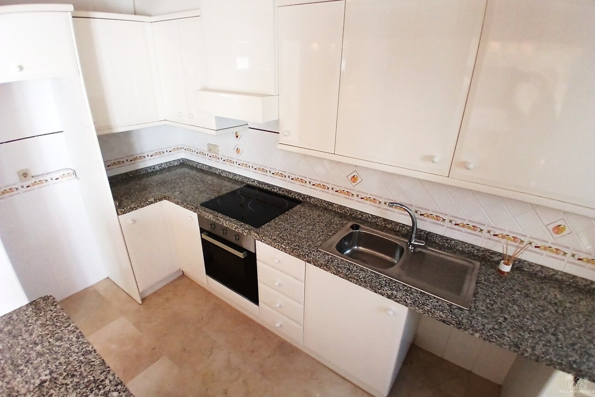 Revente - Apartment - Villamartin - Costa Blanca