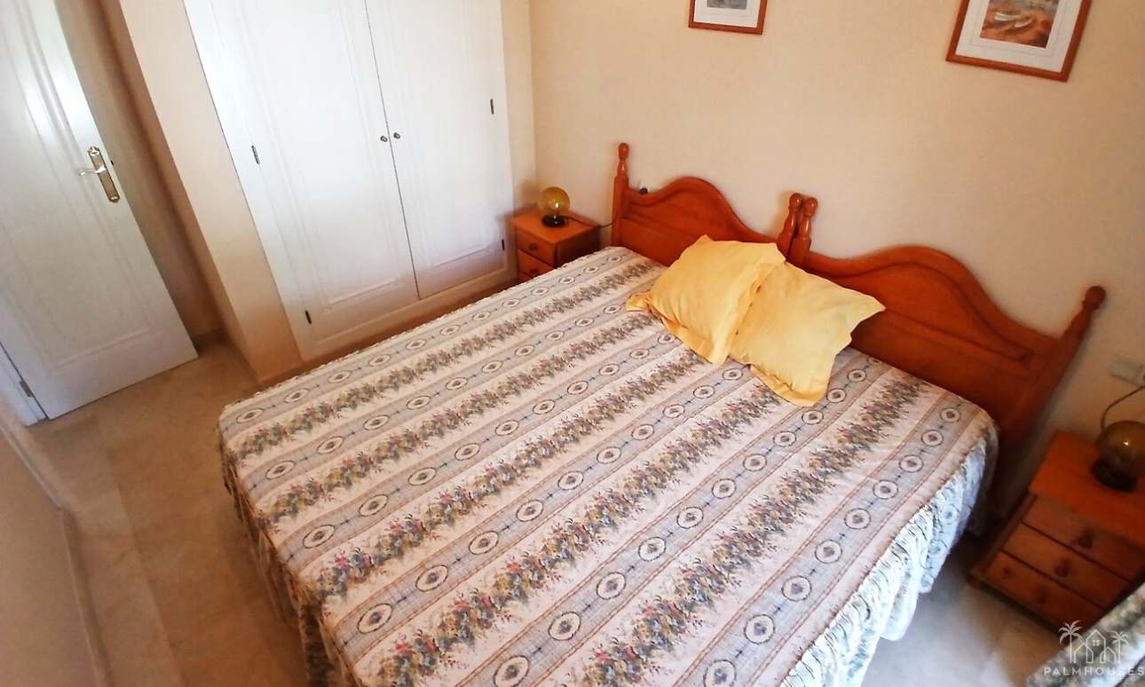 Revente - Apartment - Villamartin - Costa Blanca