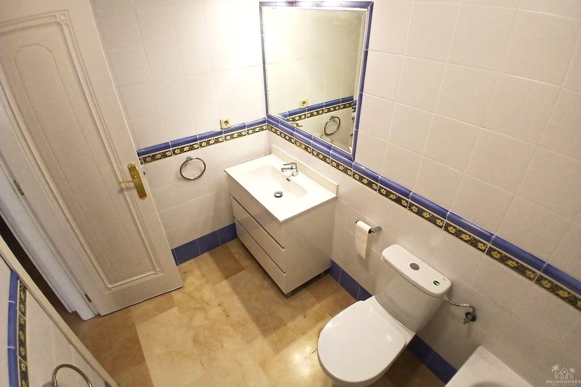 Revente - Apartment - Villamartin - Costa Blanca