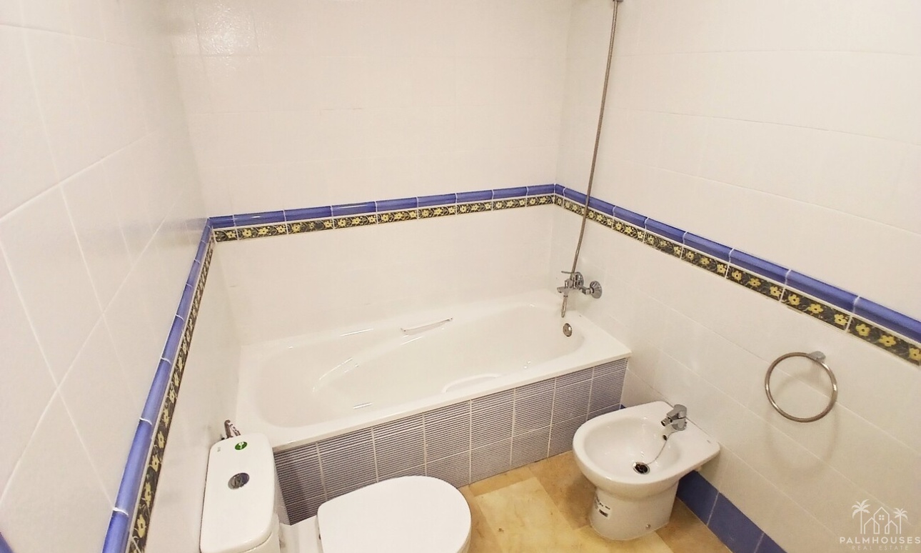 Revente - Apartment - Villamartin - Costa Blanca