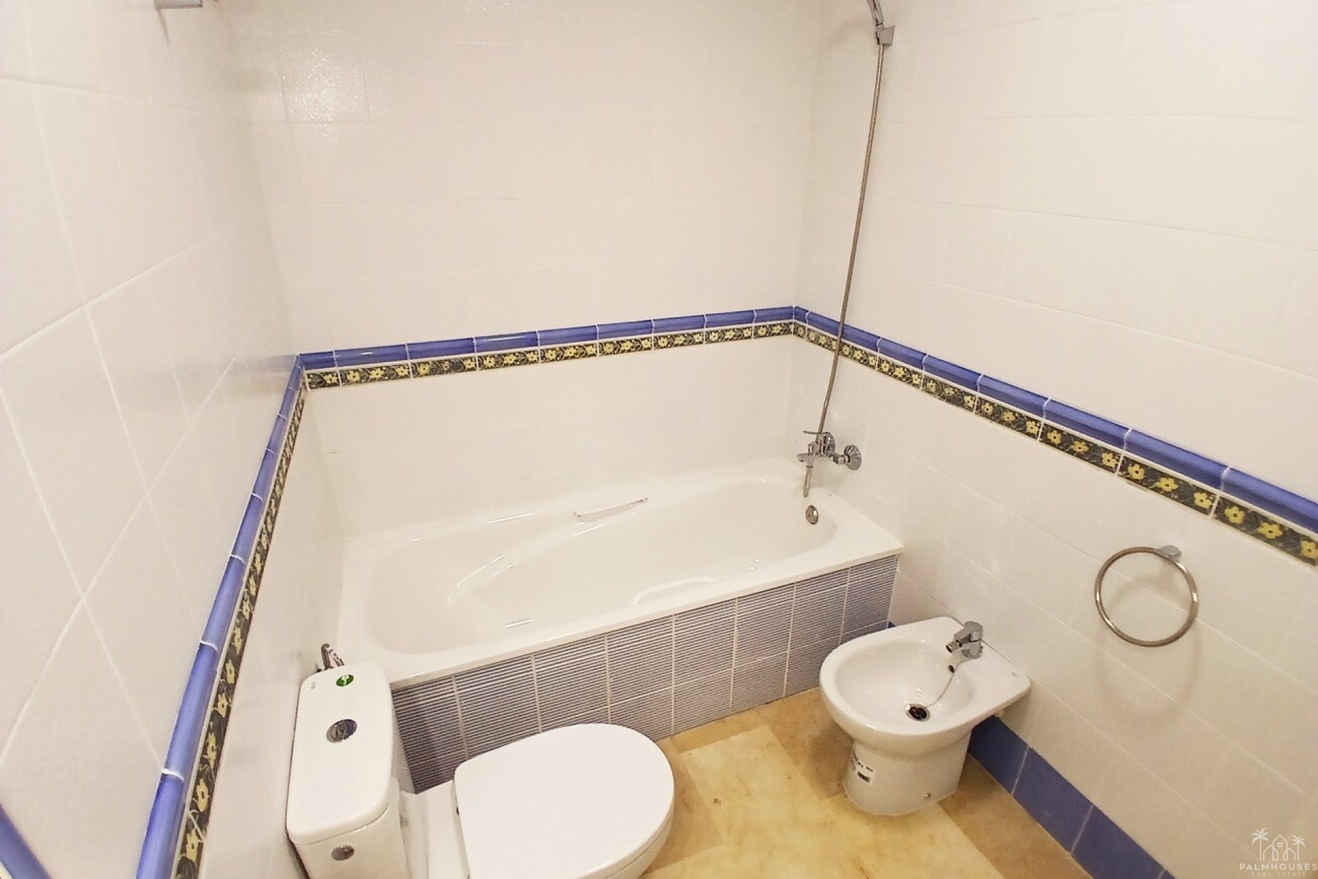 Revente - Apartment - Villamartin - Costa Blanca
