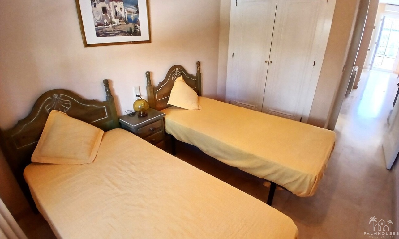 Revente - Apartment - Villamartin - Costa Blanca
