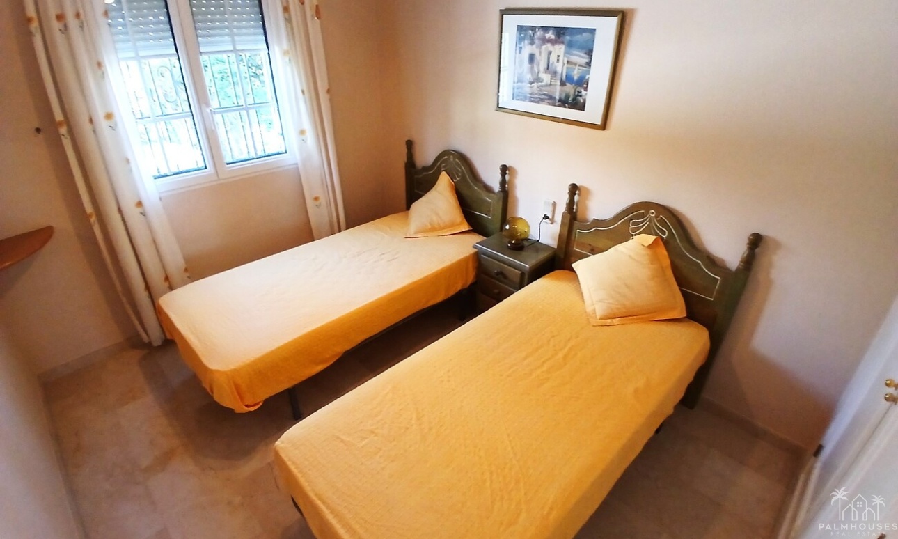 Revente - Apartment - Villamartin - Costa Blanca