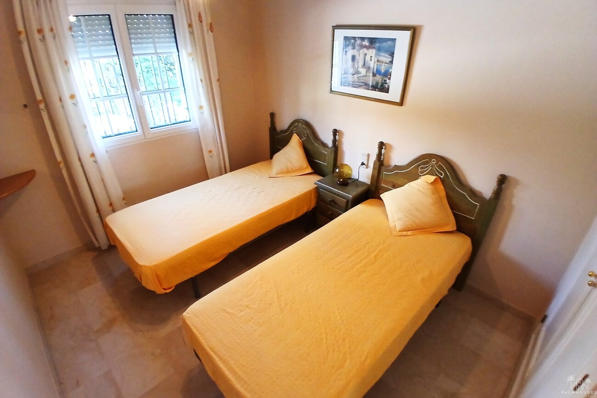 Revente - Apartment - Villamartin - Costa Blanca