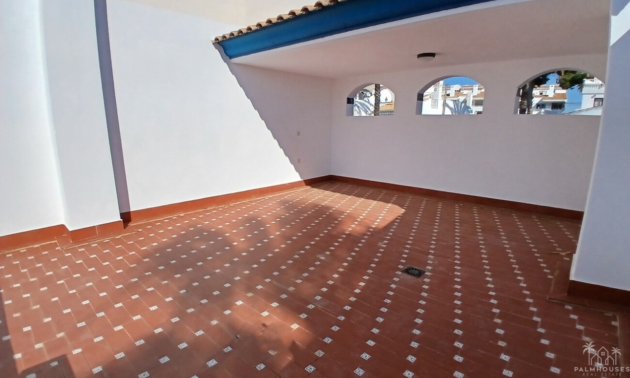Revente - Apartment - Villamartin - Costa Blanca