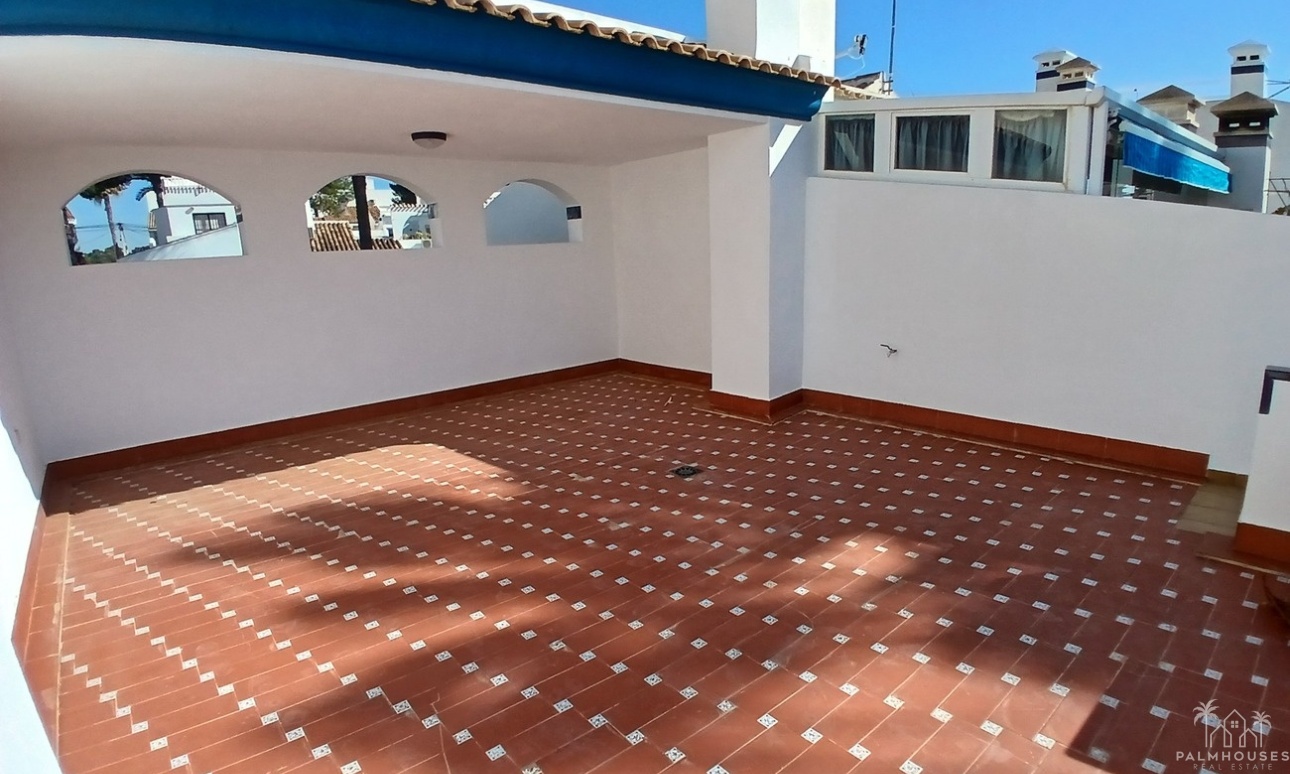 Revente - Apartment - Villamartin - Costa Blanca