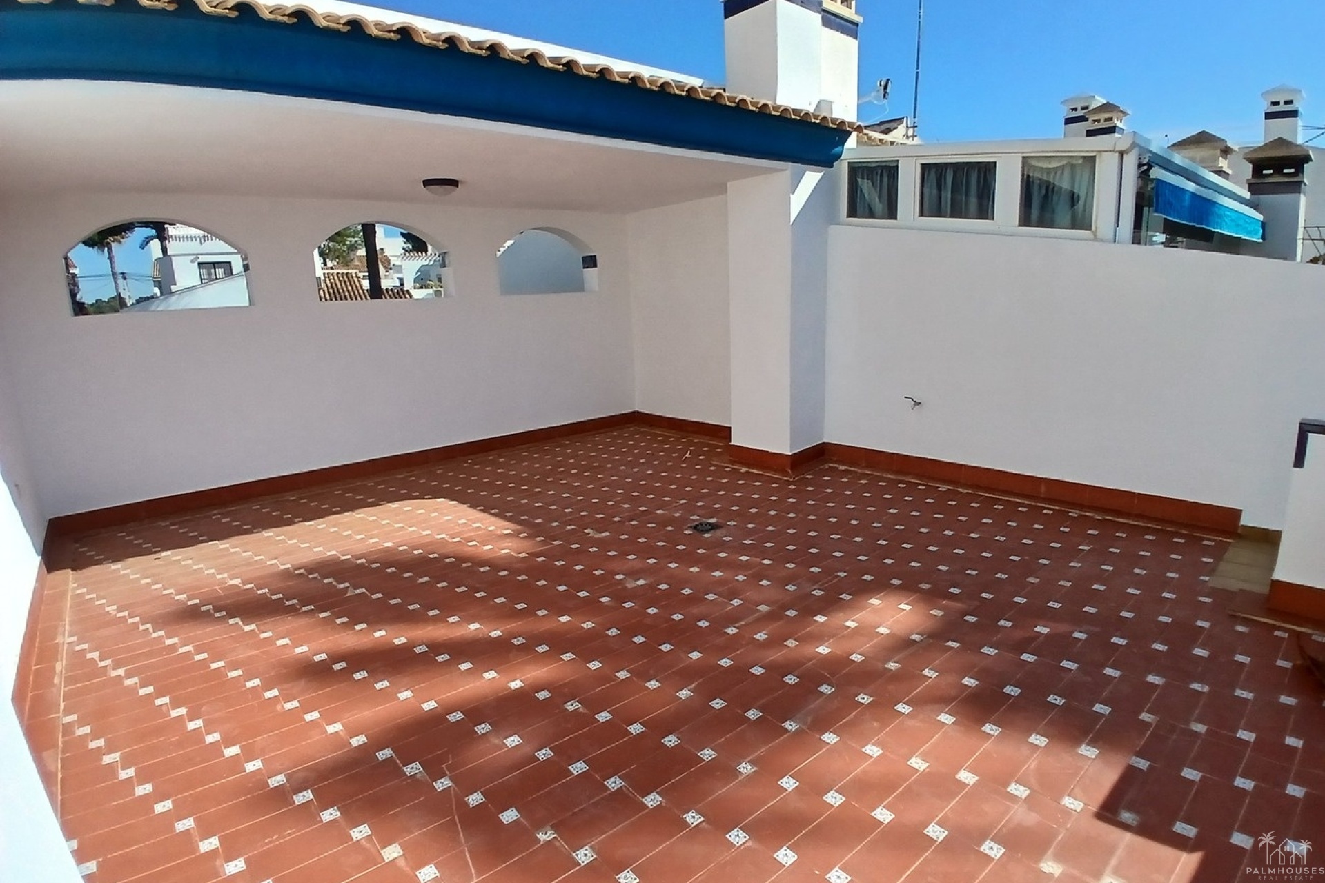 Revente - Apartment - Villamartin - Costa Blanca
