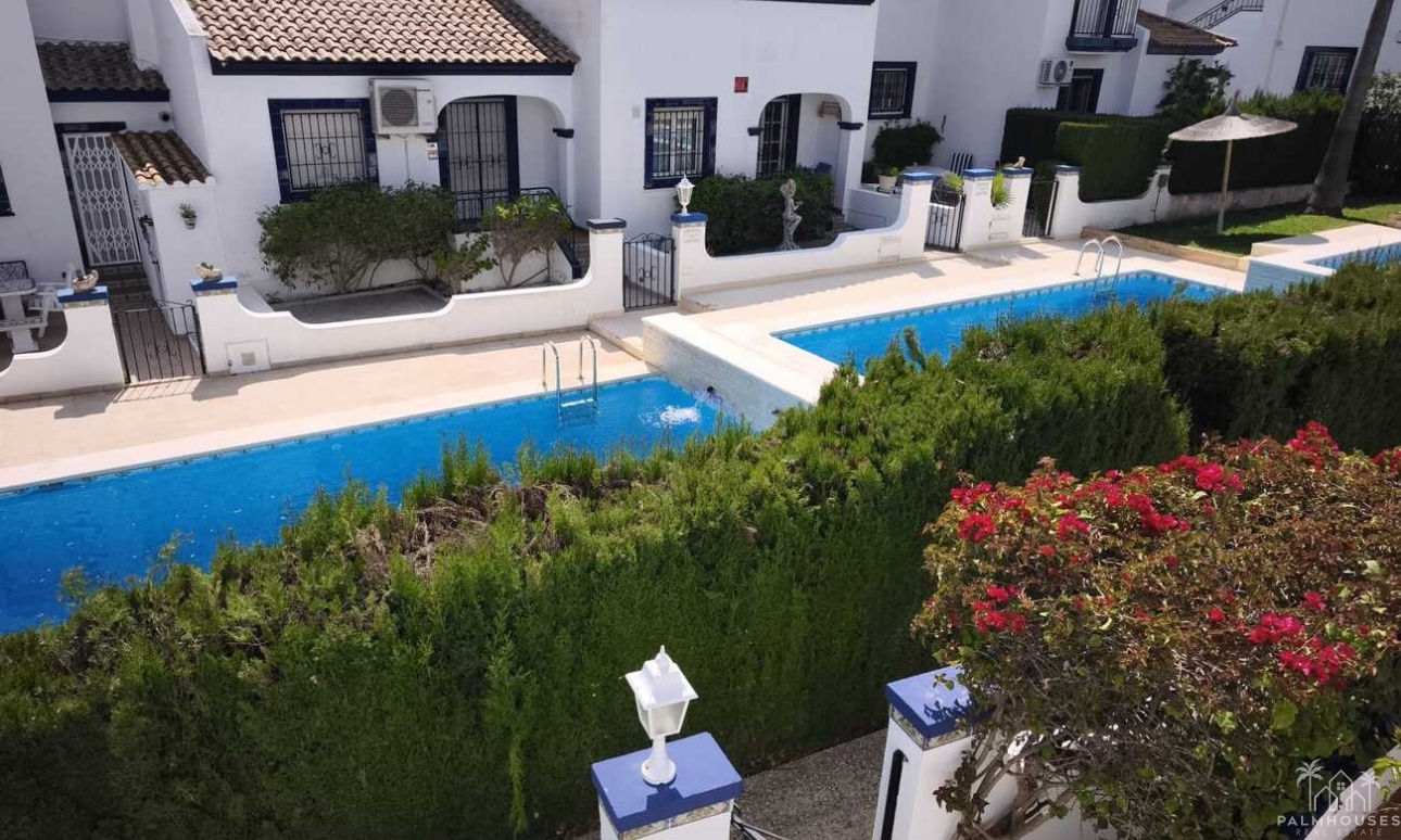 Revente - Apartment - Villamartin - Costa Blanca