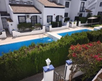 Revente - Apartment - Villamartin - Costa Blanca