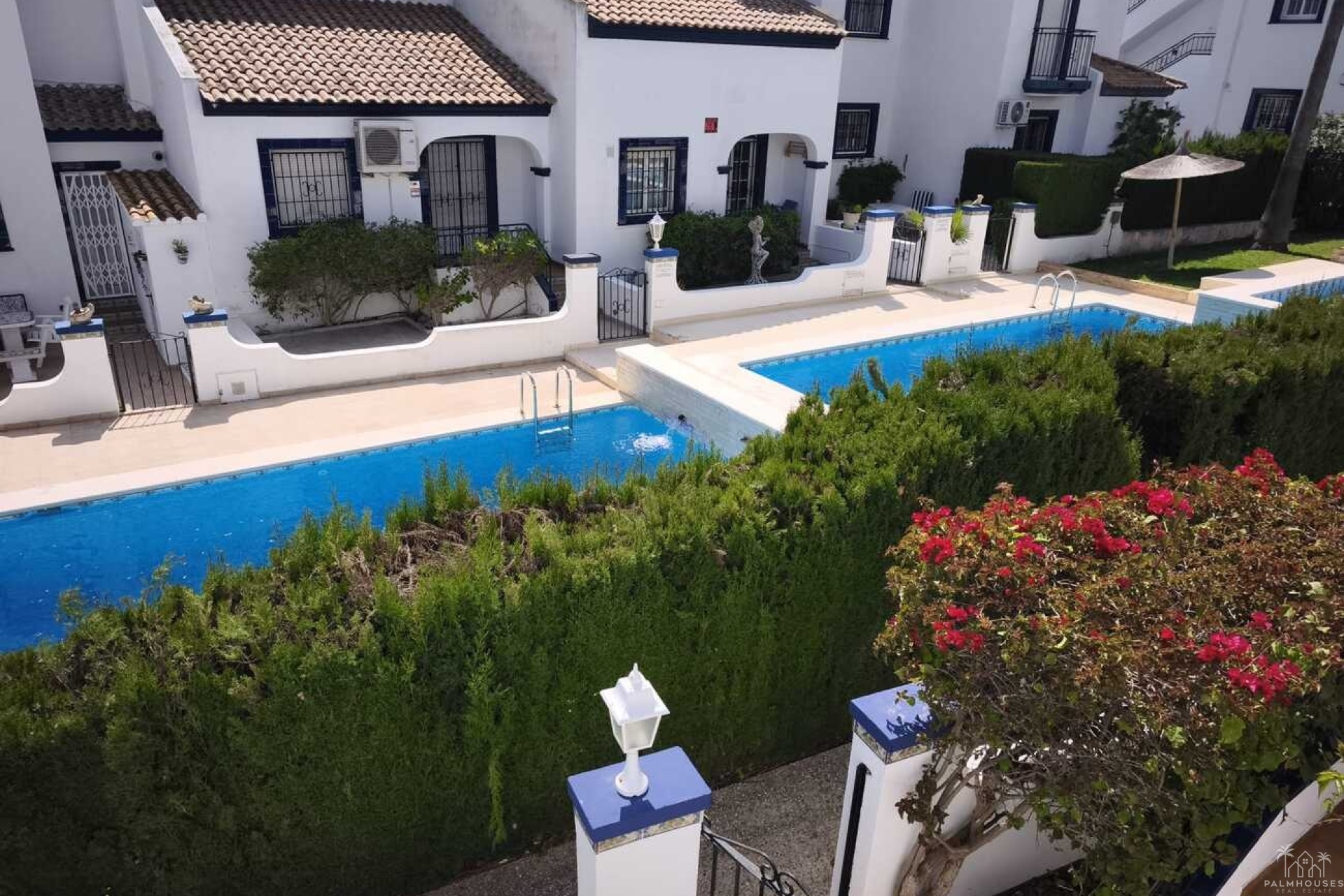Revente - Apartment - Villamartin - Costa Blanca