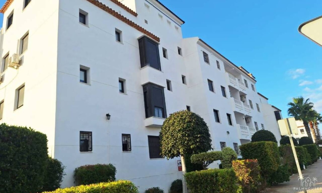 Revente - Apartment - Villamartin - Costa Blanca