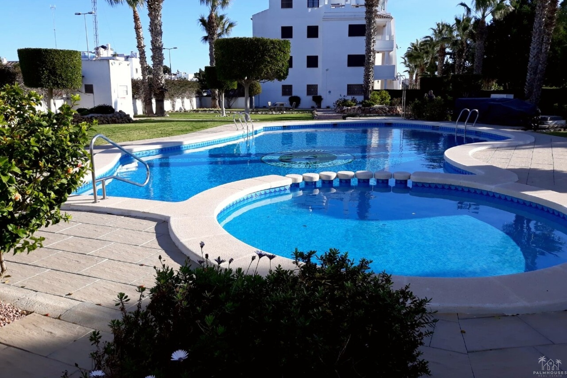 Revente - Apartment - Villamartin - Costa Blanca