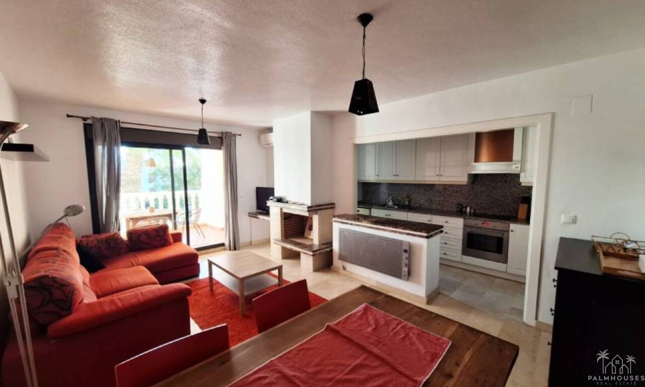 Revente - Apartment - Villamartin - Costa Blanca