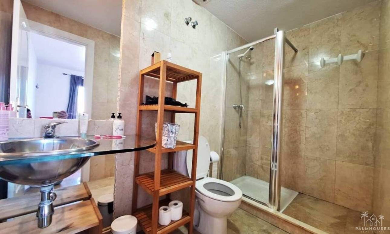 Revente - Apartment - Villamartin - Costa Blanca