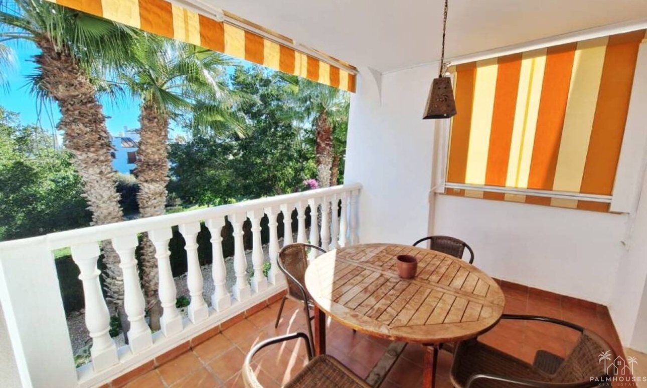 Revente - Apartment - Villamartin - Costa Blanca