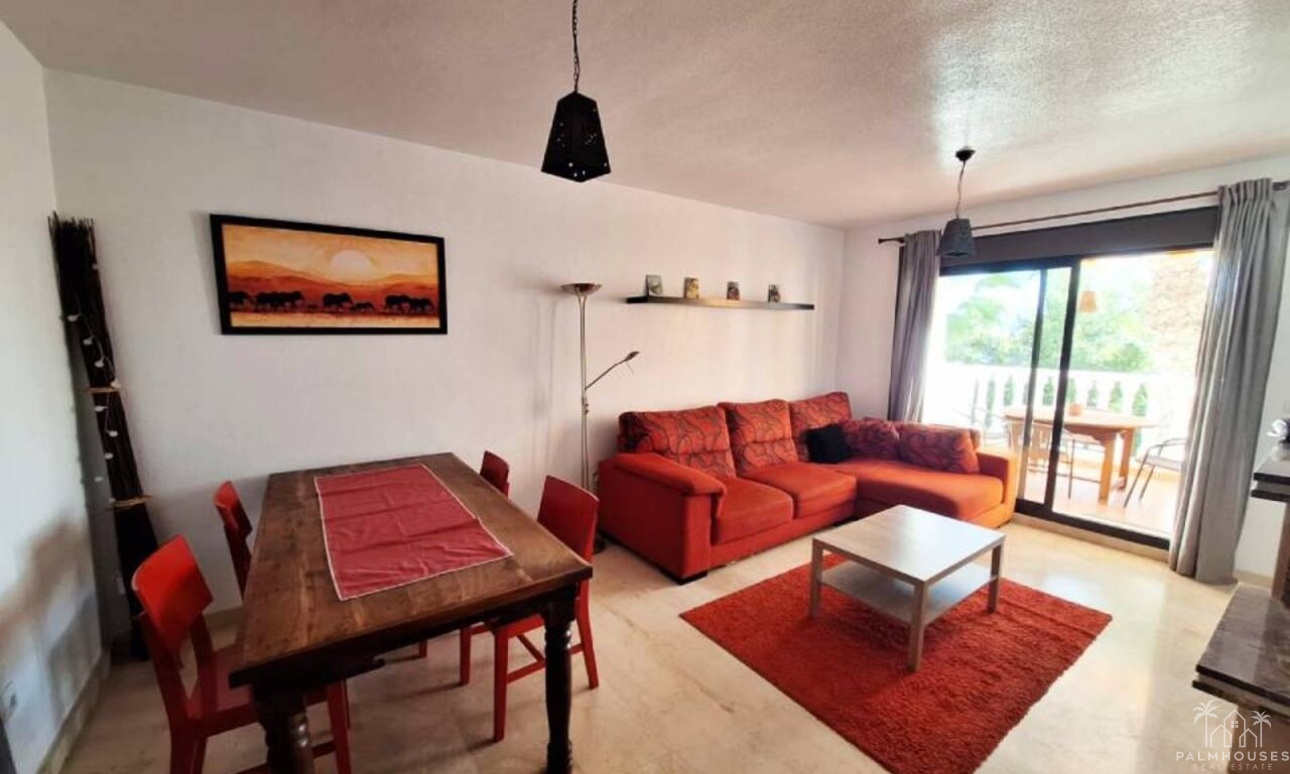 Revente - Apartment - Villamartin - Costa Blanca