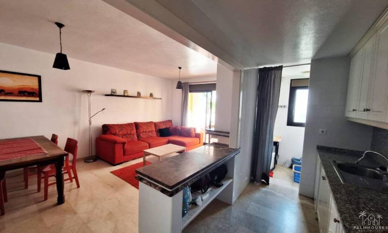 Revente - Apartment - Villamartin - Costa Blanca