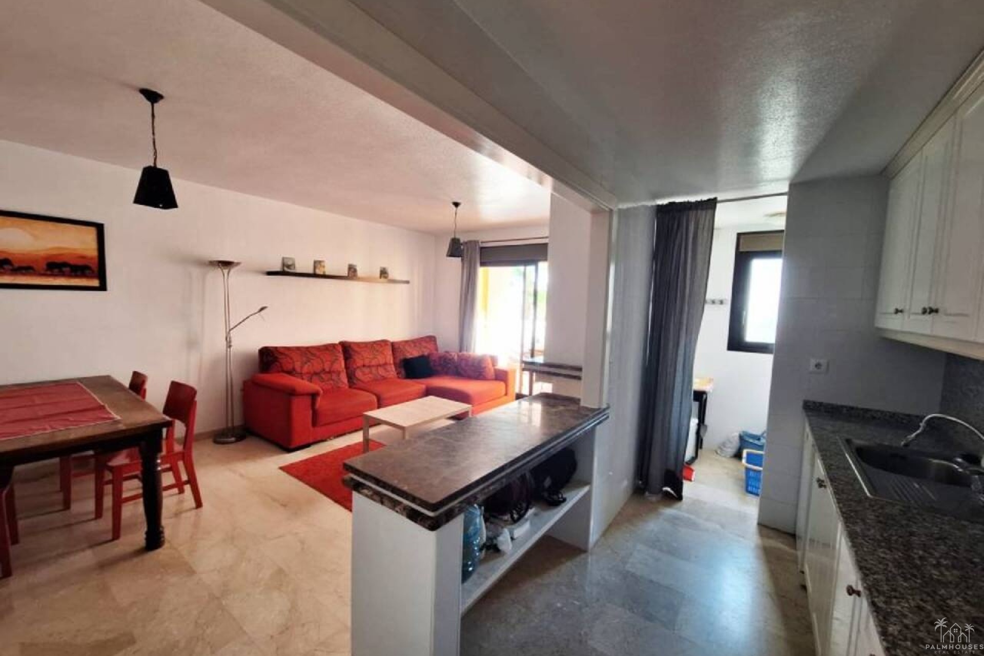 Revente - Apartment - Villamartin - Costa Blanca