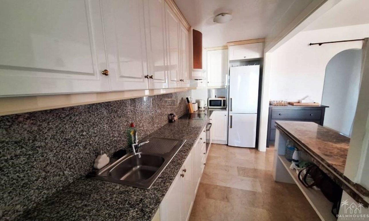 Revente - Apartment - Villamartin - Costa Blanca