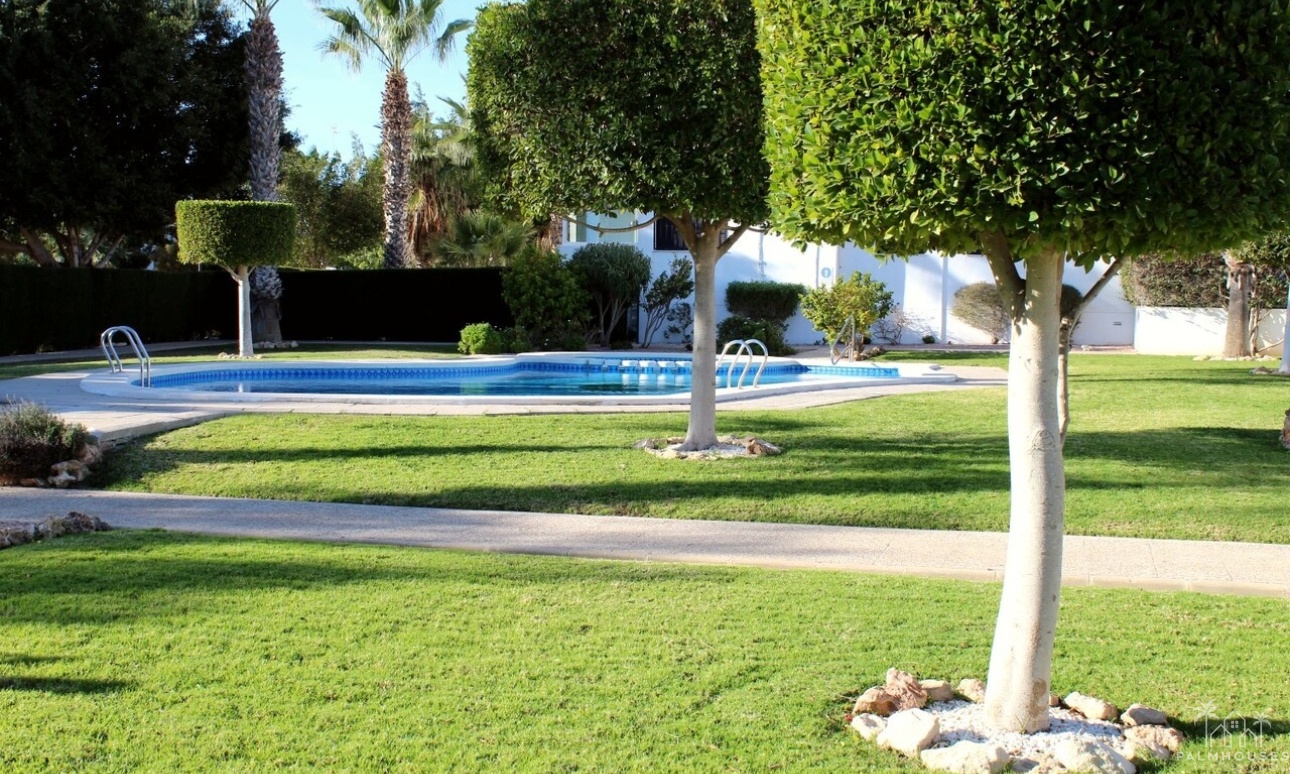 Revente - Apartment - Villamartin - Costa Blanca