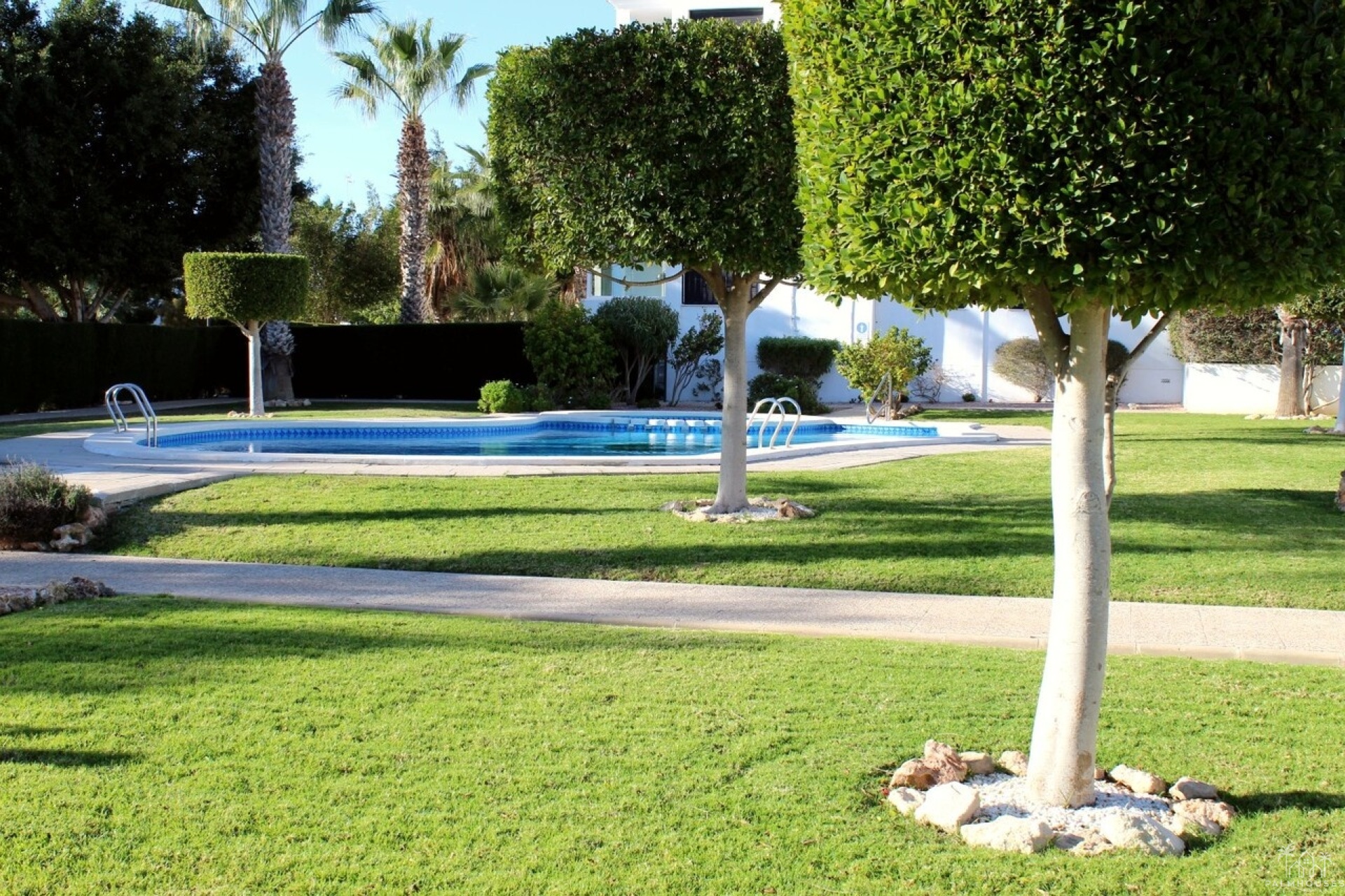 Revente - Apartment - Villamartin - Costa Blanca