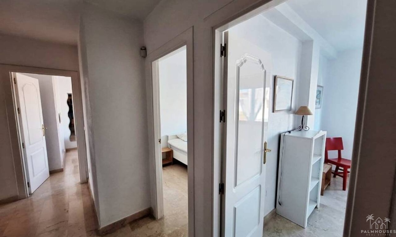 Revente - Apartment - Villamartin - Costa Blanca