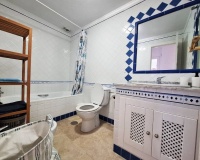 Revente - Apartment - Villamartin - Costa Blanca