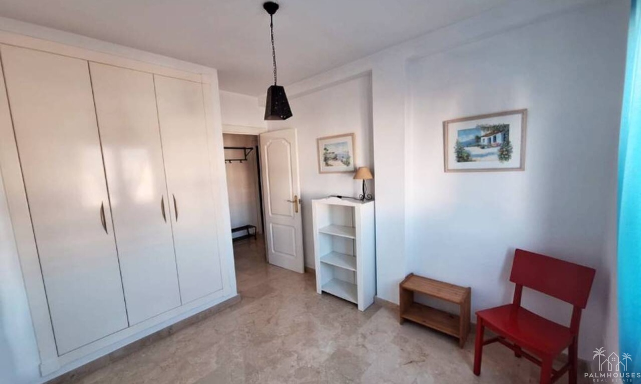 Revente - Apartment - Villamartin - Costa Blanca