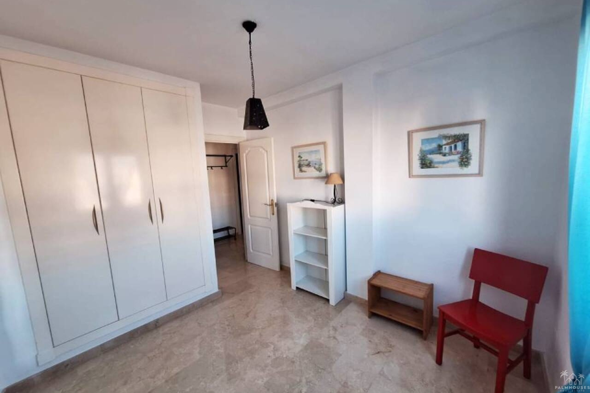 Revente - Apartment - Villamartin - Costa Blanca