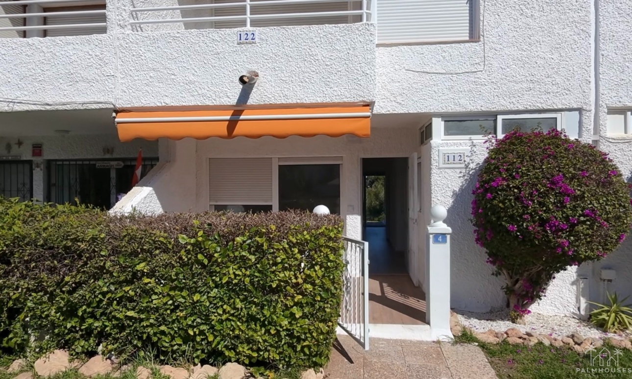 Revente - Apartment - Villamartin - Costa Blanca