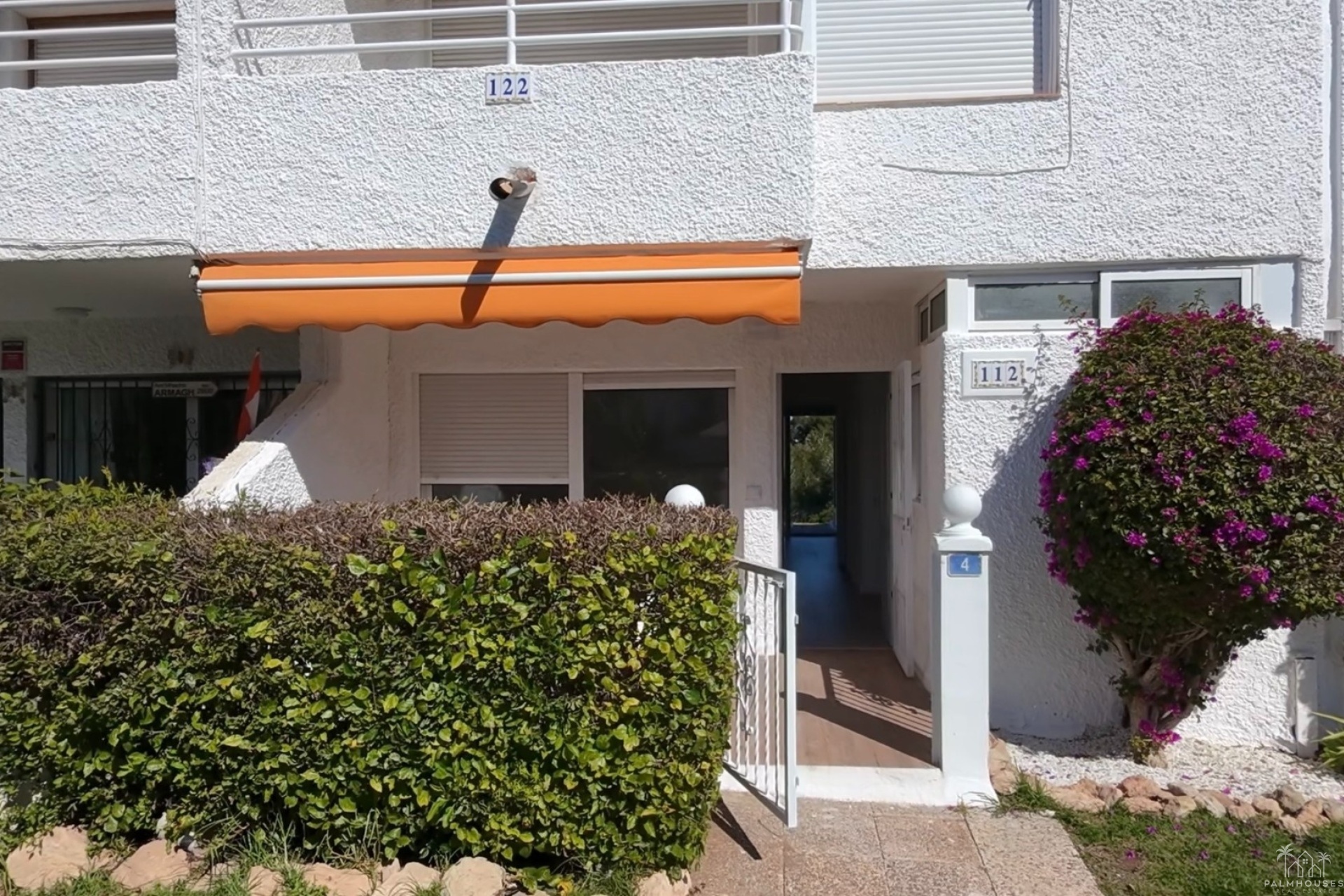 Revente - Apartment - Villamartin - Costa Blanca