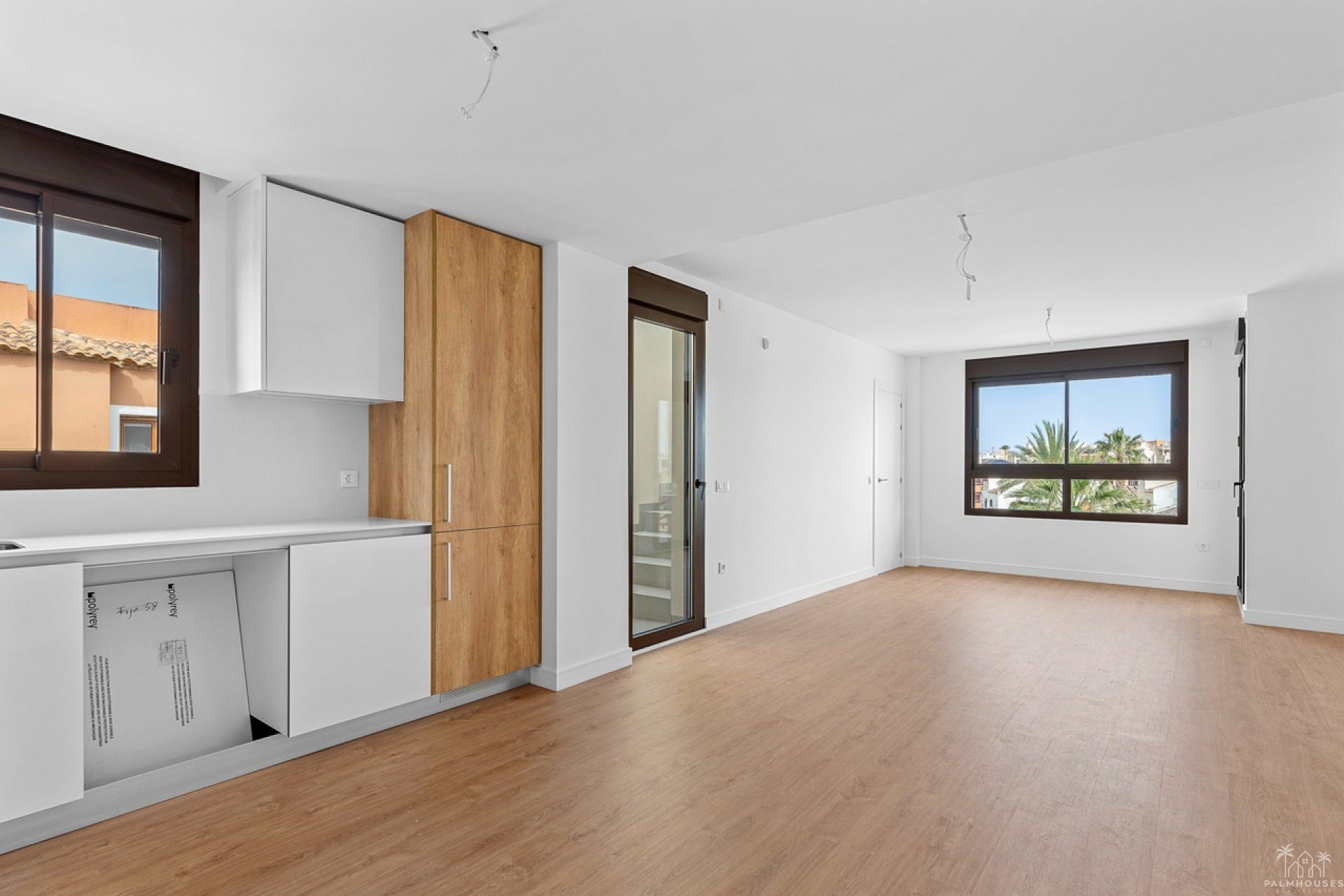 Revente - Apartment - Villamartin - Costa Blanca