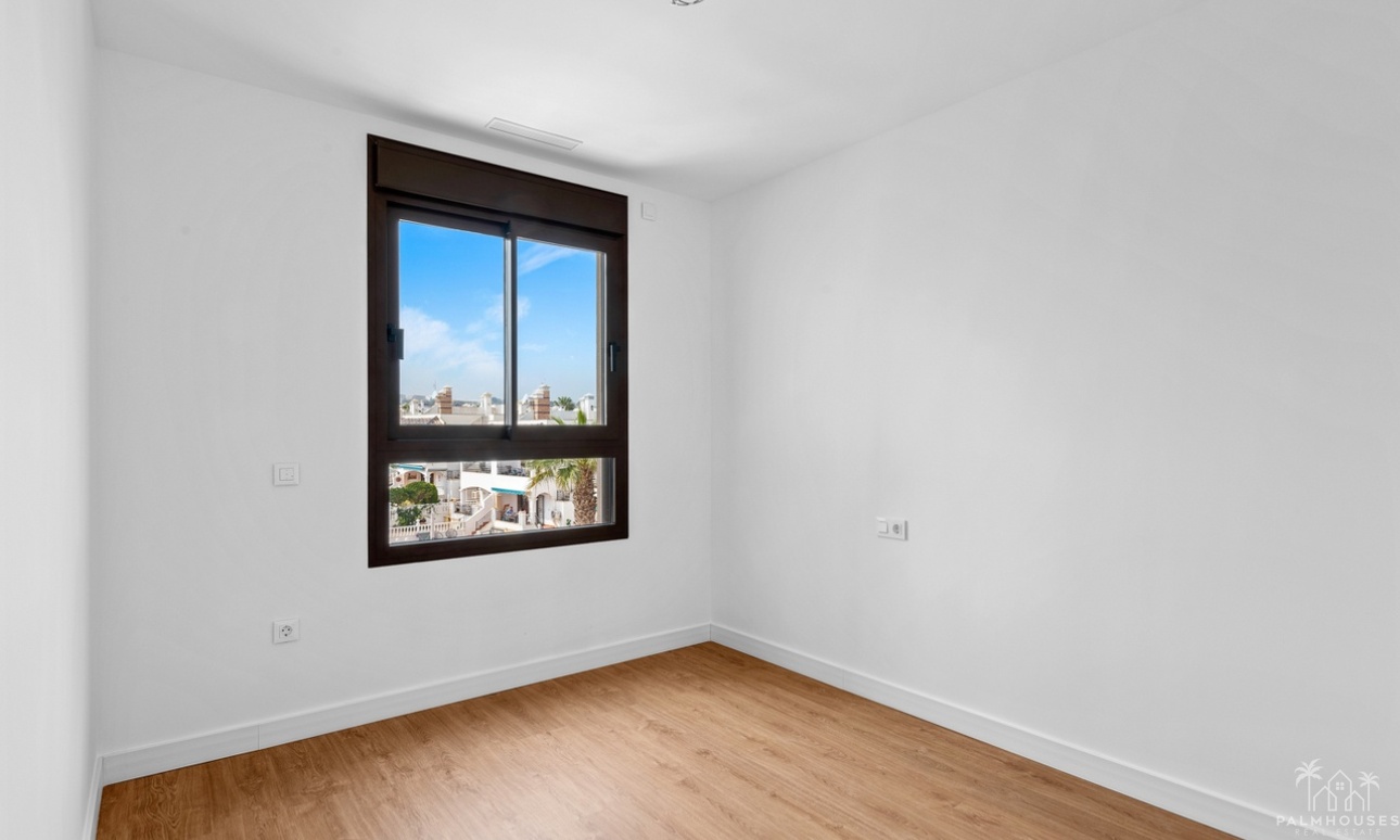Revente - Apartment - Villamartin - Costa Blanca