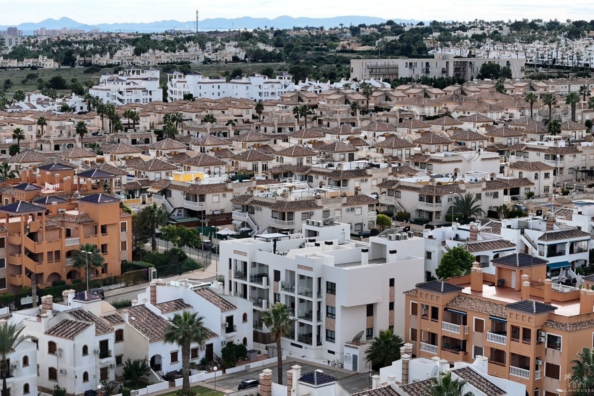Revente - Apartment - Villamartin - Costa Blanca